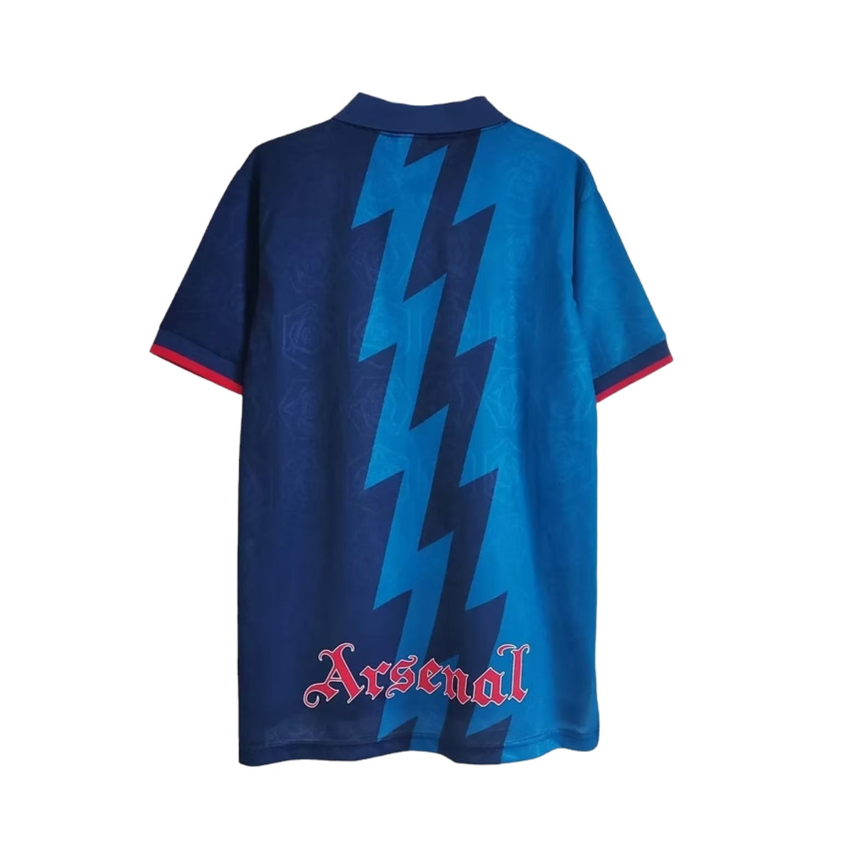 Camisola Arsenal Alternativa 95/96