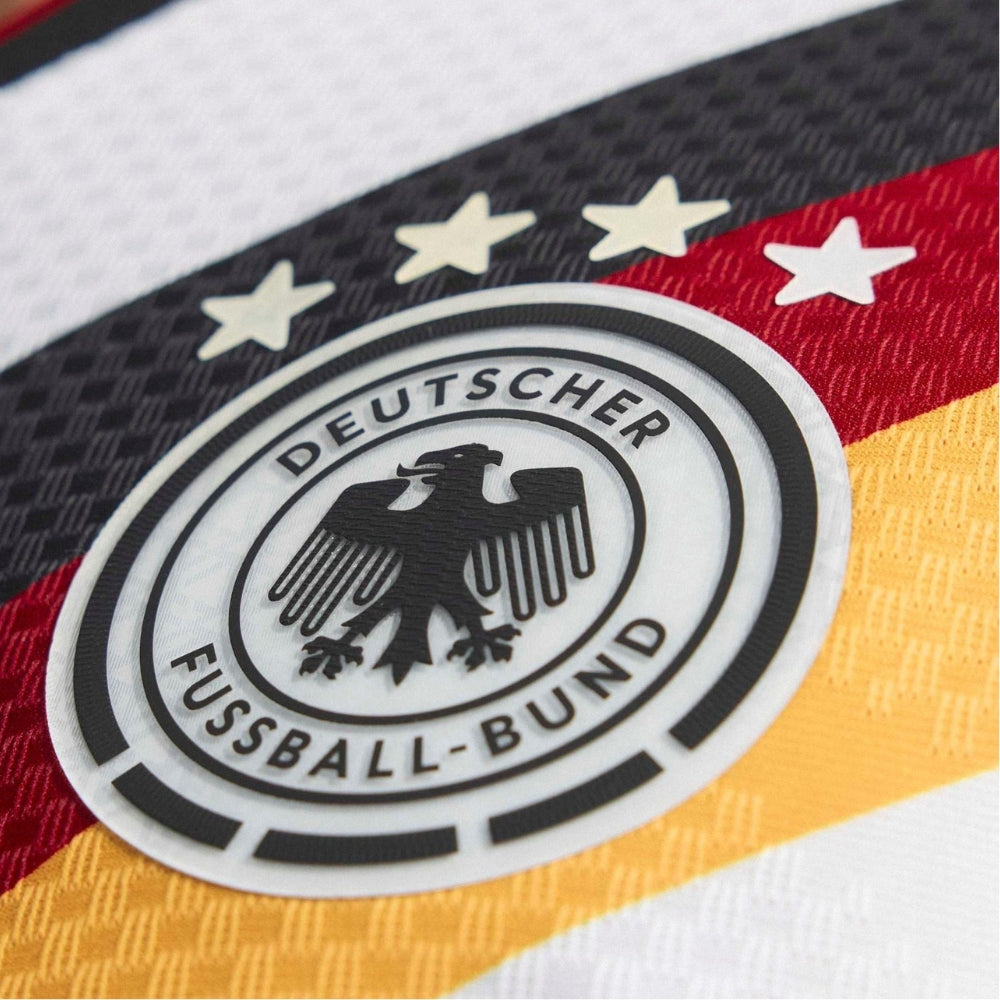 Camisola Alemanha Principal 26/27 - Mundial 2026