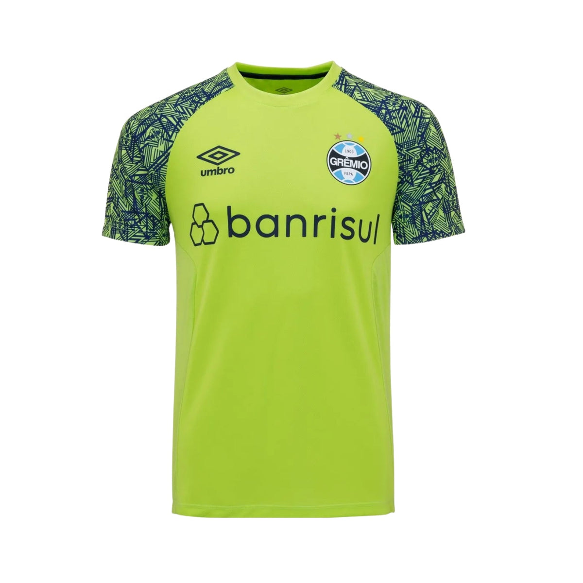 Camisola Grêmio Guarda-Redes 24/25