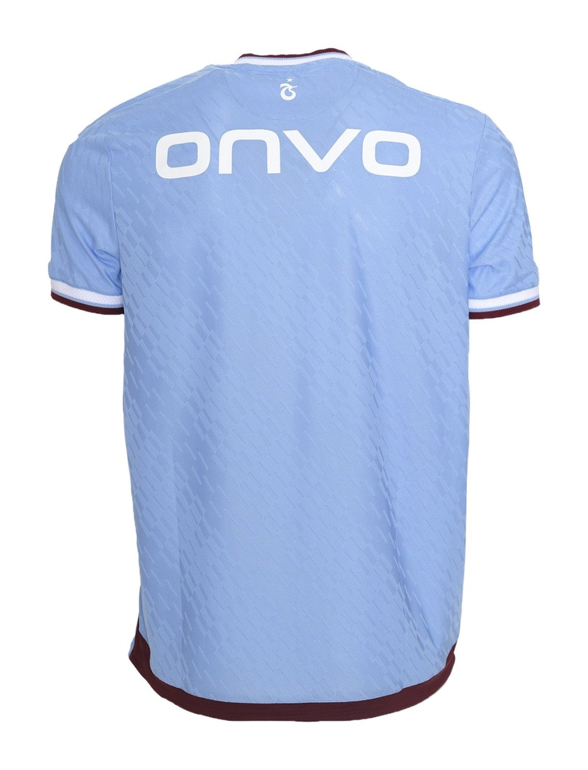 Camisola Trabzonspor 26/27 Secundária