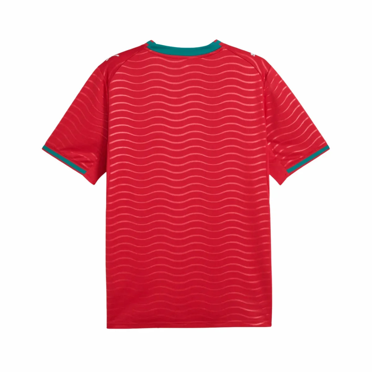 Camisola Portugal Principal 26/27 - Mundial 2026