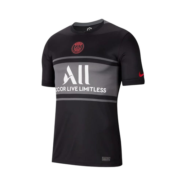 Camisola PSG Terceira 21/22