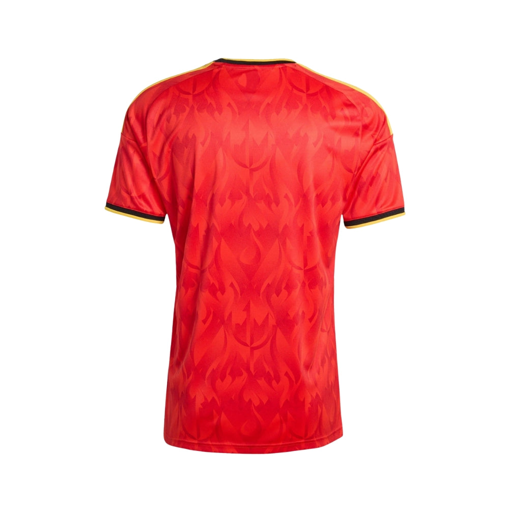 Camisola Bélgica Principal 26/27 - Mundial 2026