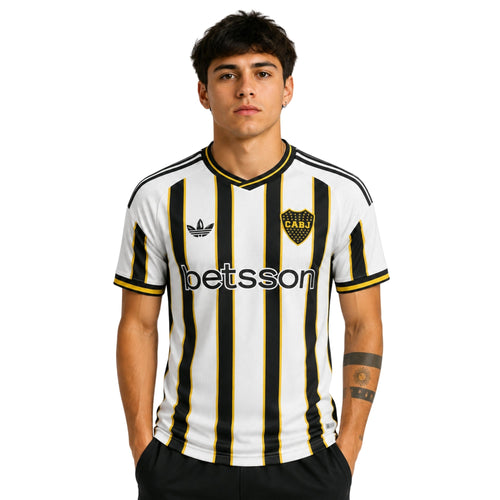 Boca Juniors Edição Especial 26/27 Player Version