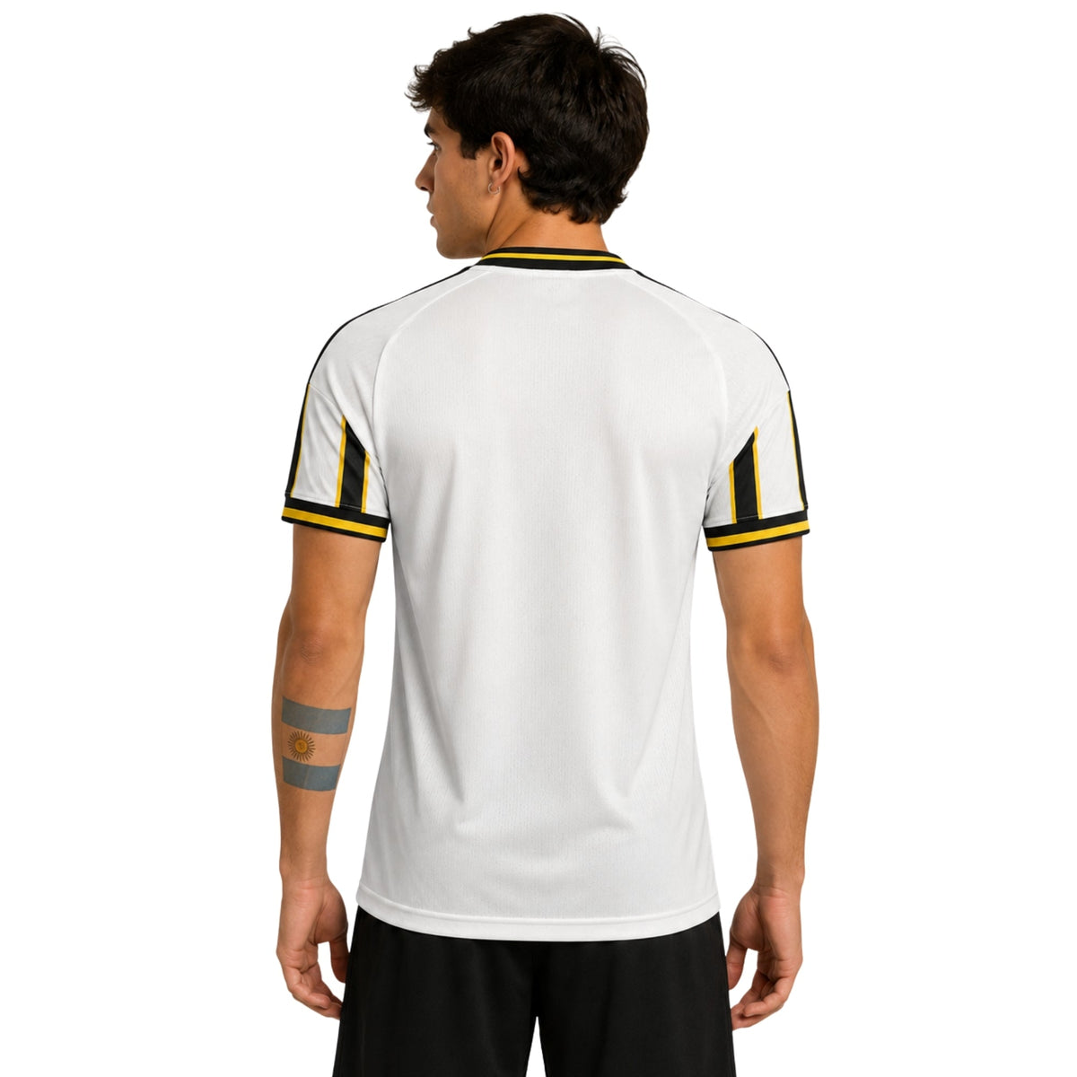 Camisola Boca Juniors Edição Especial 26/27 Player Version