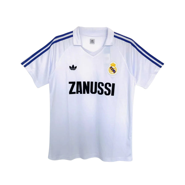 Camisola Real Madrid Principal 84/85