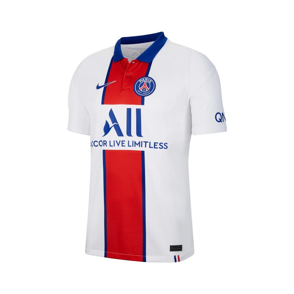 Camisola PSG Alternativa 20/21
