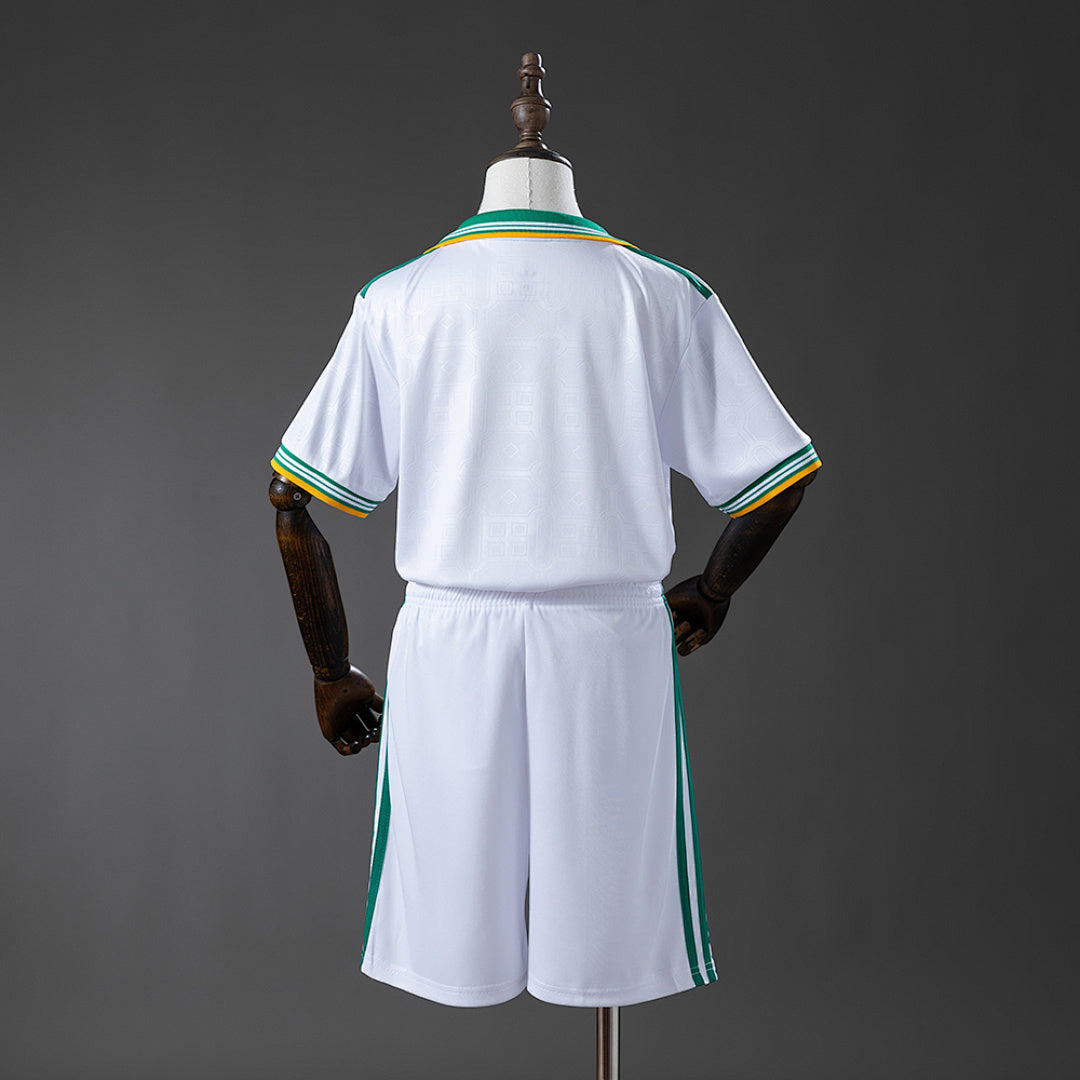 Kit Roma Terceira Criança 25/26