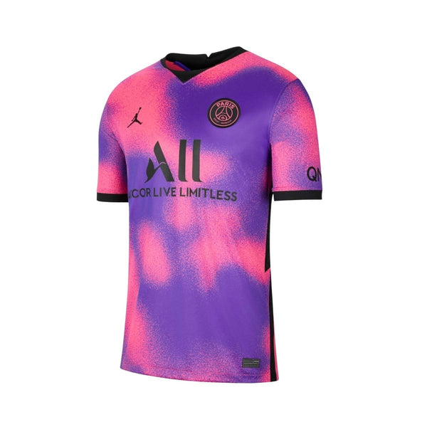 Camisola PSG Quarto 20/21