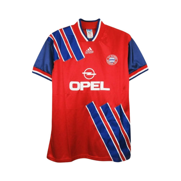 Camisola Bayern Munique Principal 93/94