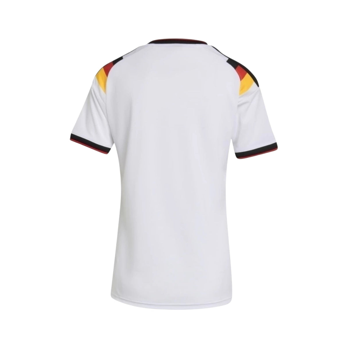 Camisola Alemanha Principal 26/27 - Mundial 2026 - Versão Feminina