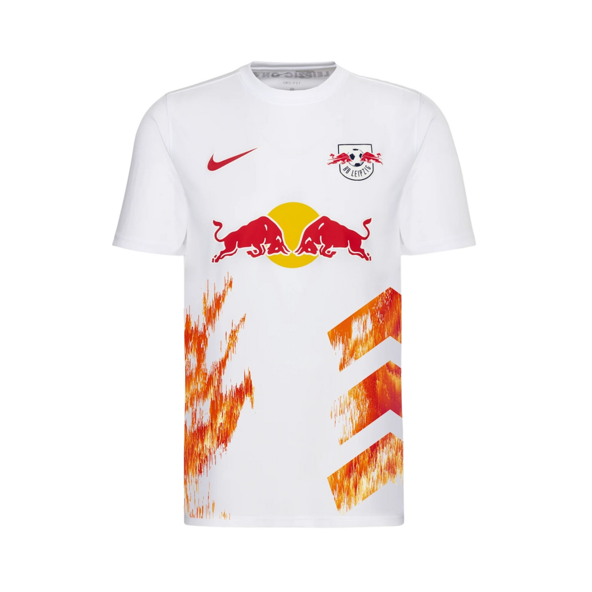 Camisola RB Leipzig Edição Especial 23/24 v2