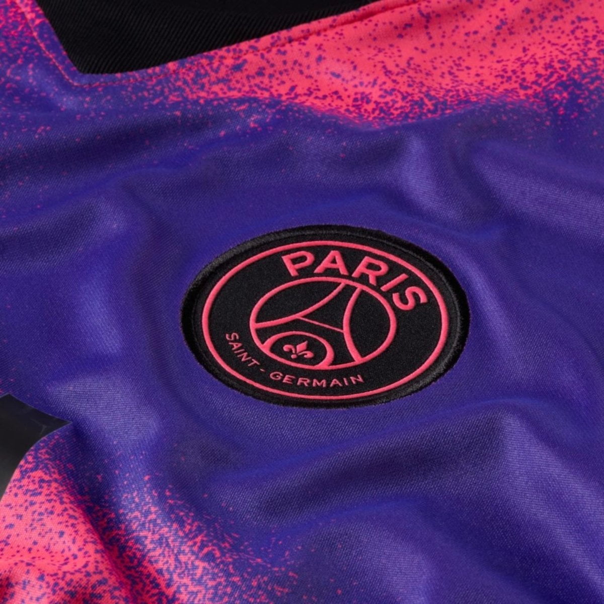 Camisola PSG Quarto 20/21