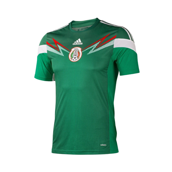 Camisola México Principal 14/15