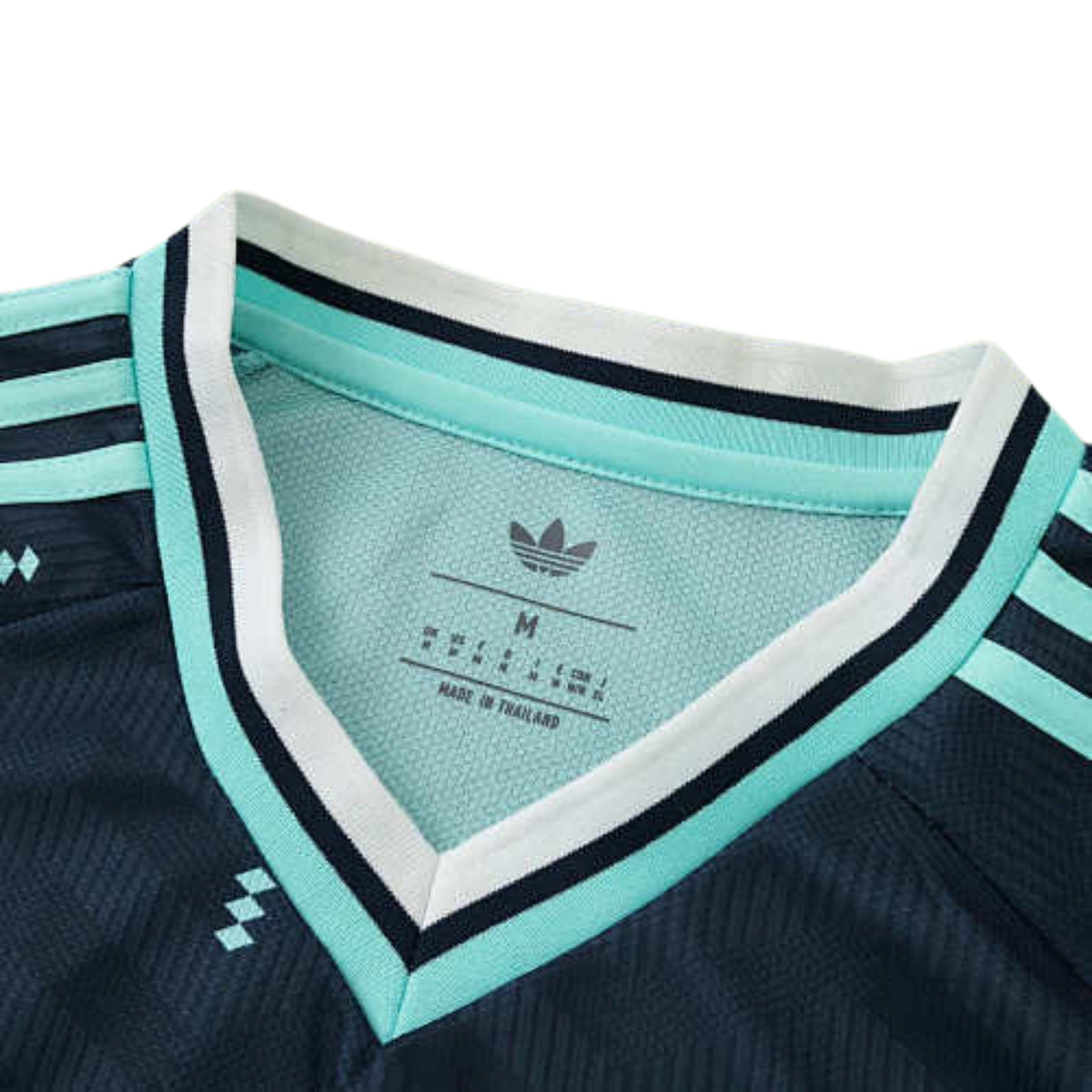 Camisola Alemanha Alternativa 26/27 - Mundial 2026