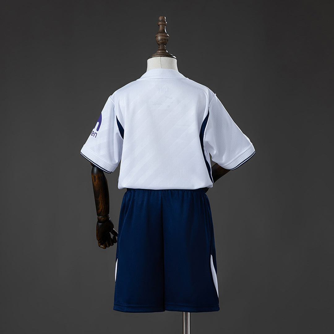 Kit Tottenham Principal Criança 26/27