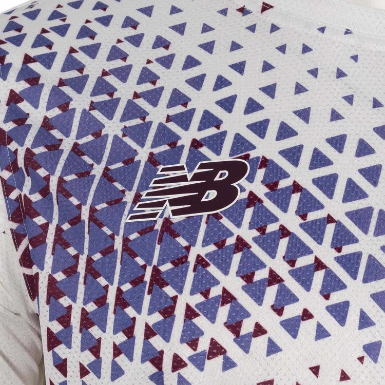Camisola Porto Pré-Jogo 26/27