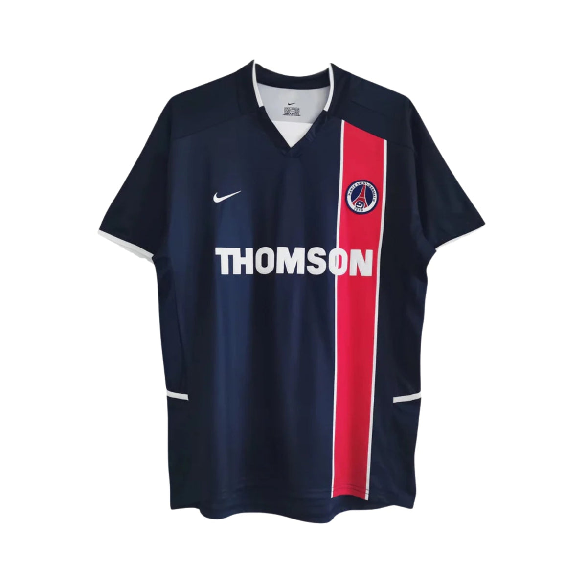Camisola PSG Principal 02/03