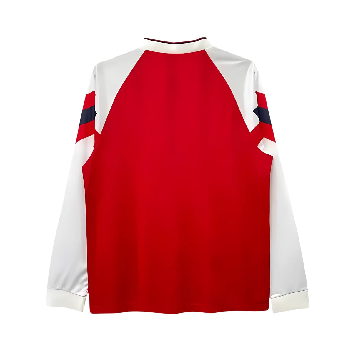 Camisola Arsenal Principal 92/93 - Manga Comprida