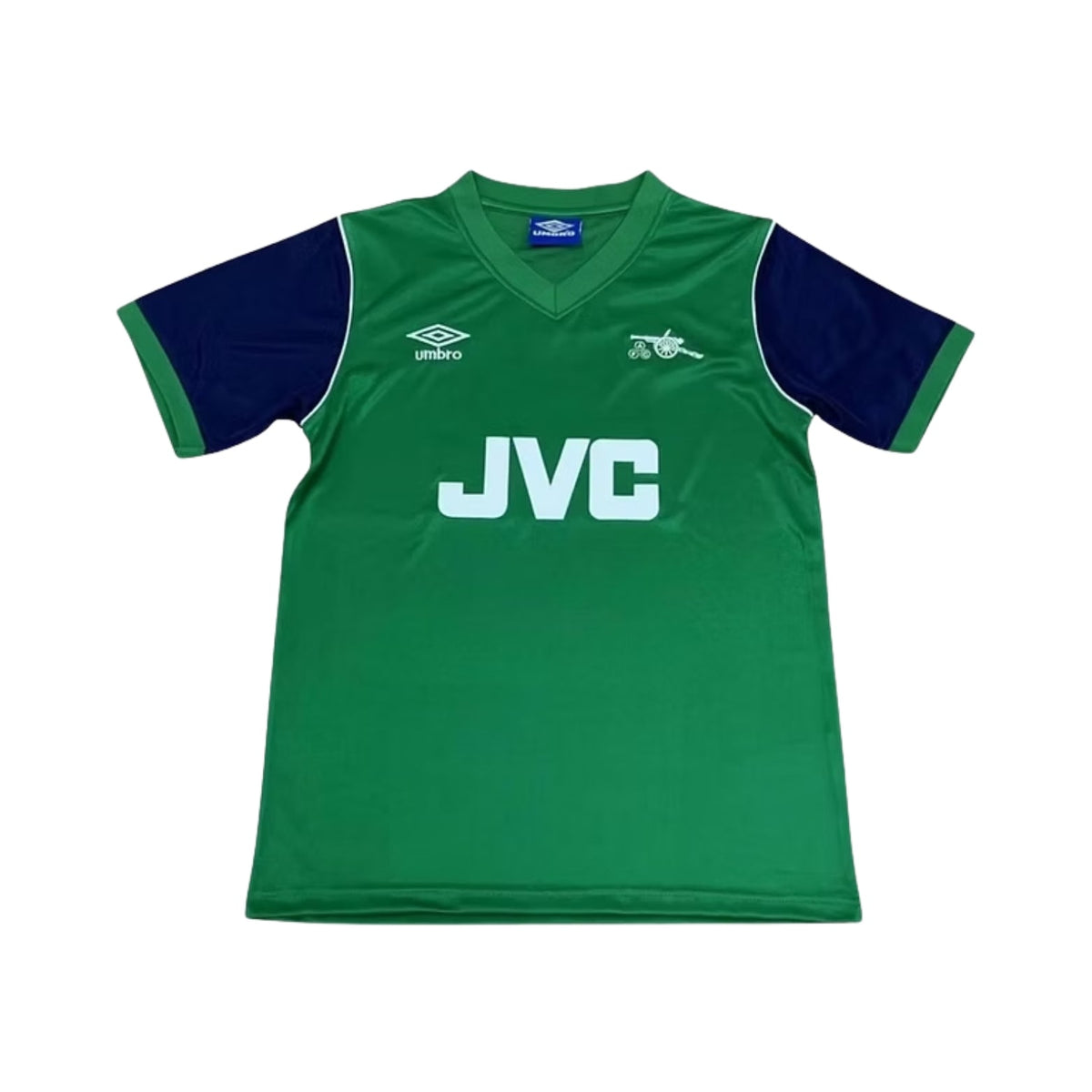 Camisola Arsenal Alternativa 82/83