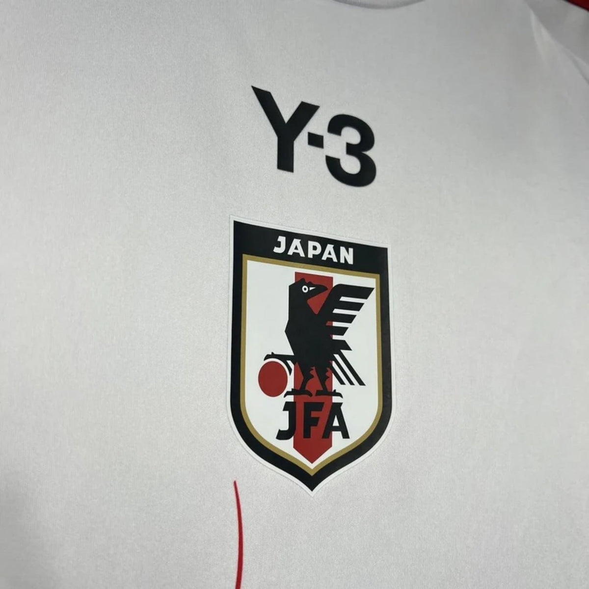 Camisola Japão Alternativa 24/25