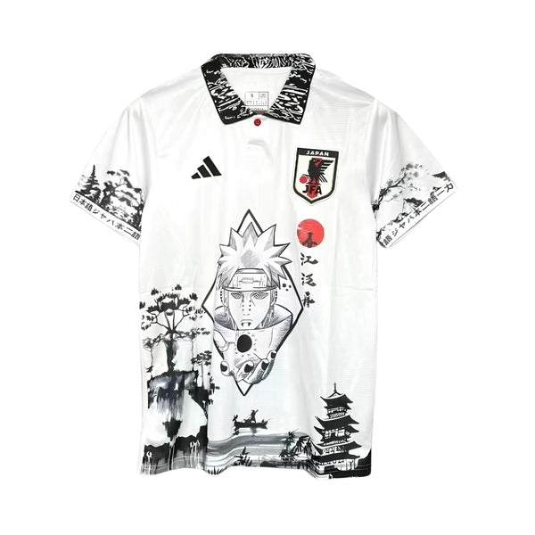 Camisola Japão Edição Especial Payne 23/24