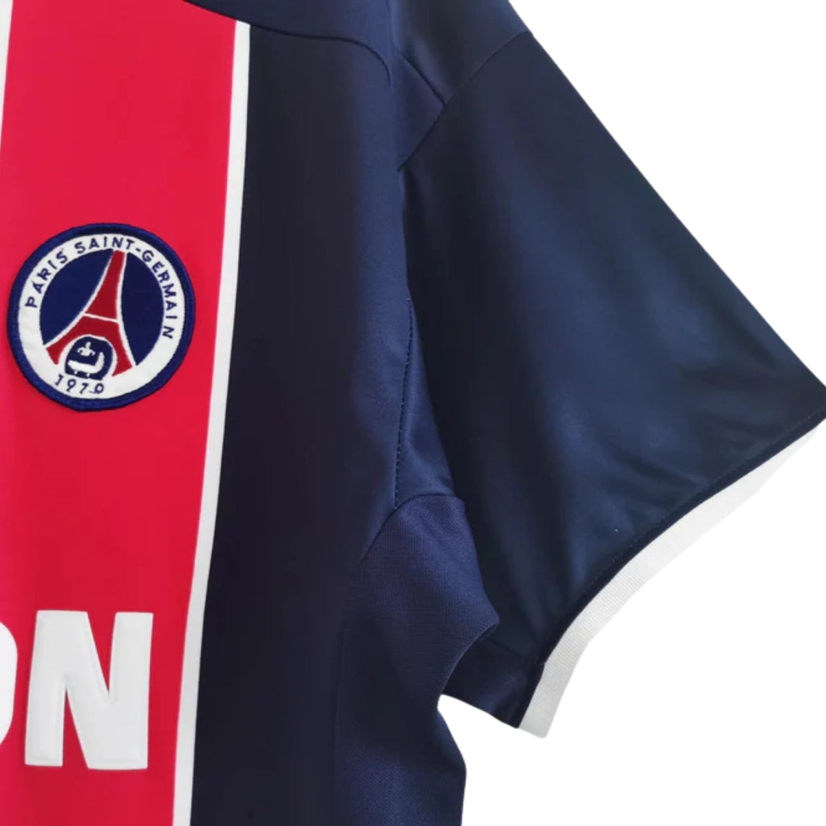 Camisola PSG Principal 02/03