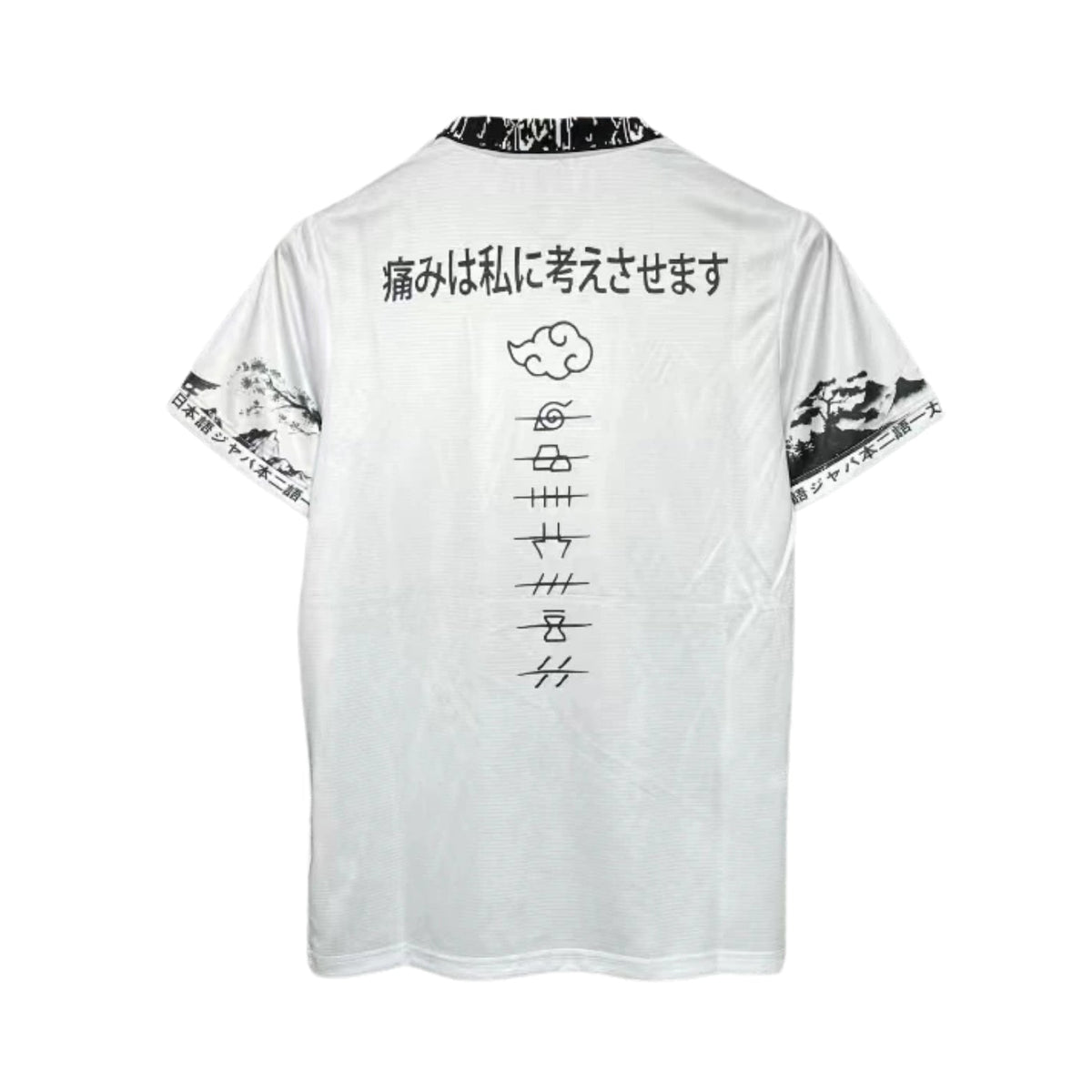 Camisola Japão Edição Especial Payne 23/24