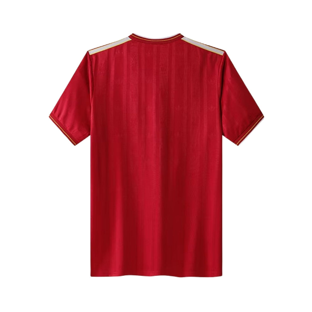 Camisola Liverpool Principal 85/86