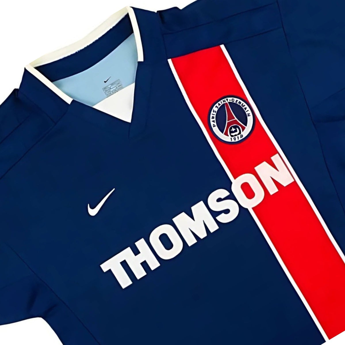 Camisola PSG Principal 02/03