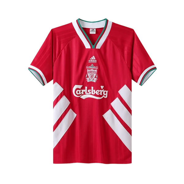 Camisola Liverpool Principal 93/94
