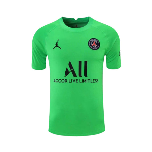 Camisola PSG Guarda-Redes 21/22