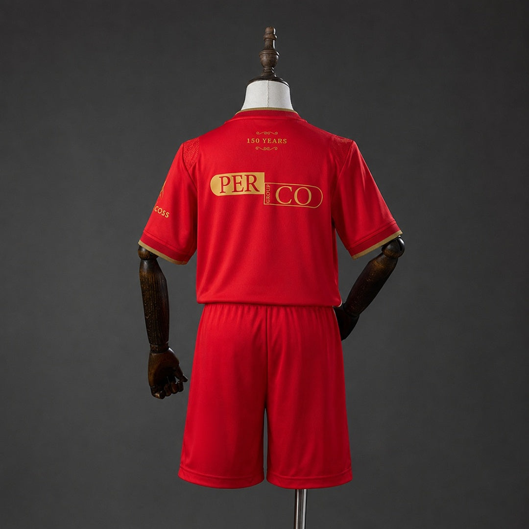 Kit Middlesbrough Principal Criança 26/27