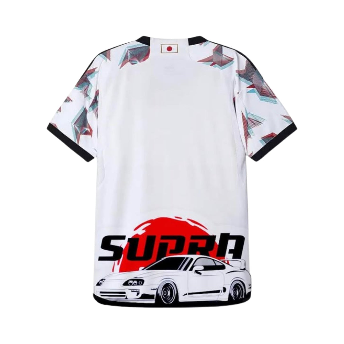Camisola Japão x Toyota Supra 24/25