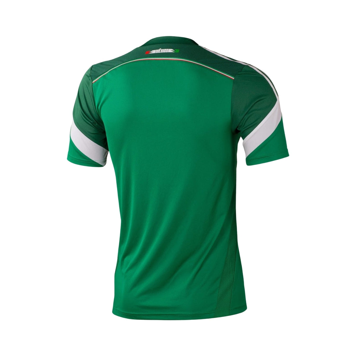 Camisola México Principal 14/15