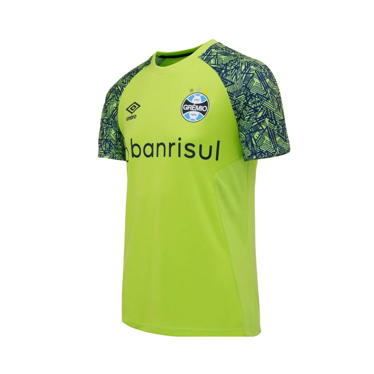 Camisola Grêmio Guarda-Redes 24/25