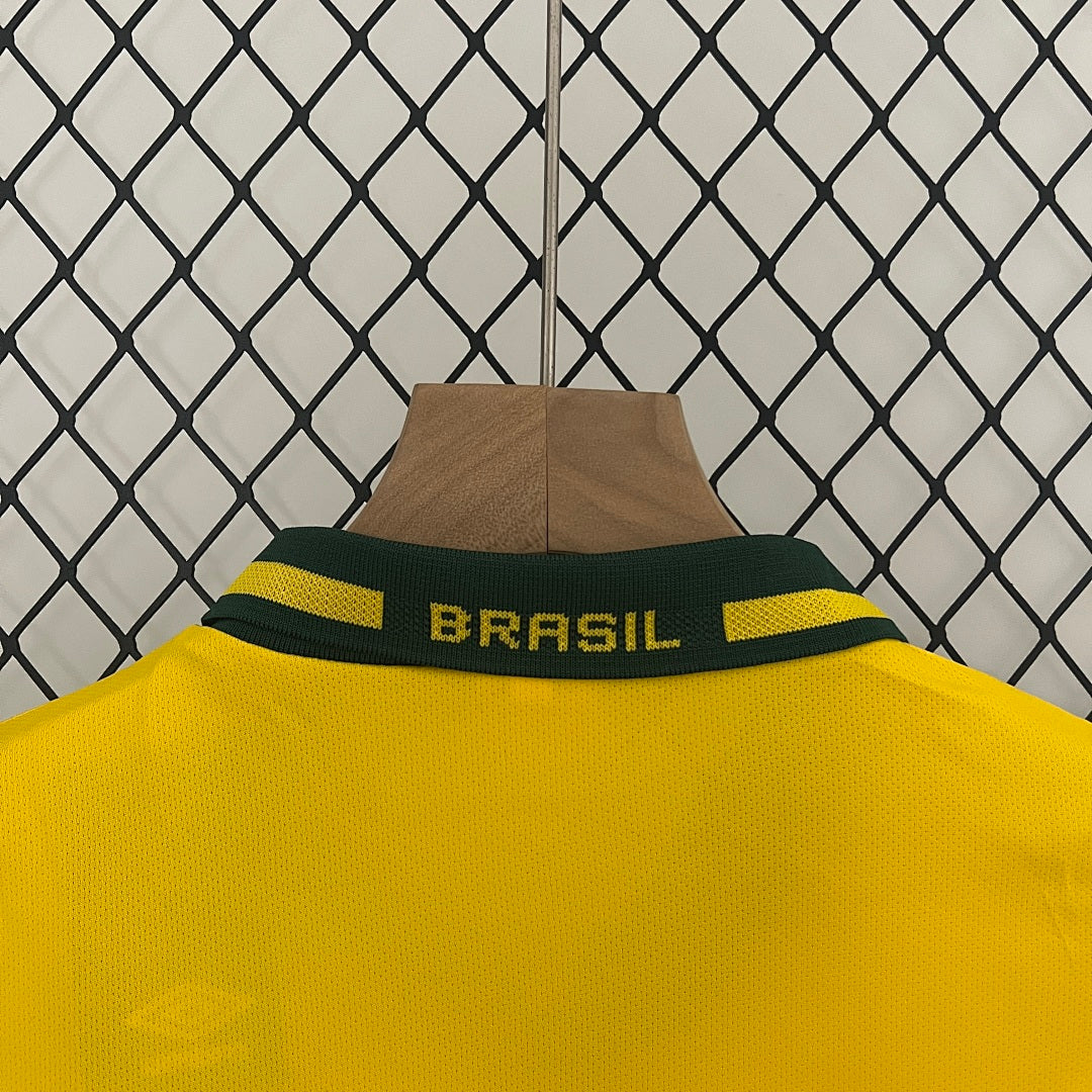 Kit Brasil Principal Criança 93/94
