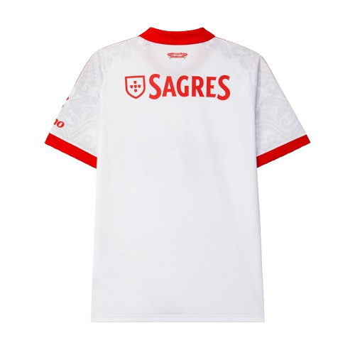 Camisola SL Benfica 26/27 Alternativa