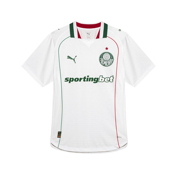 Camisola Palmeiras Secundária 26/27