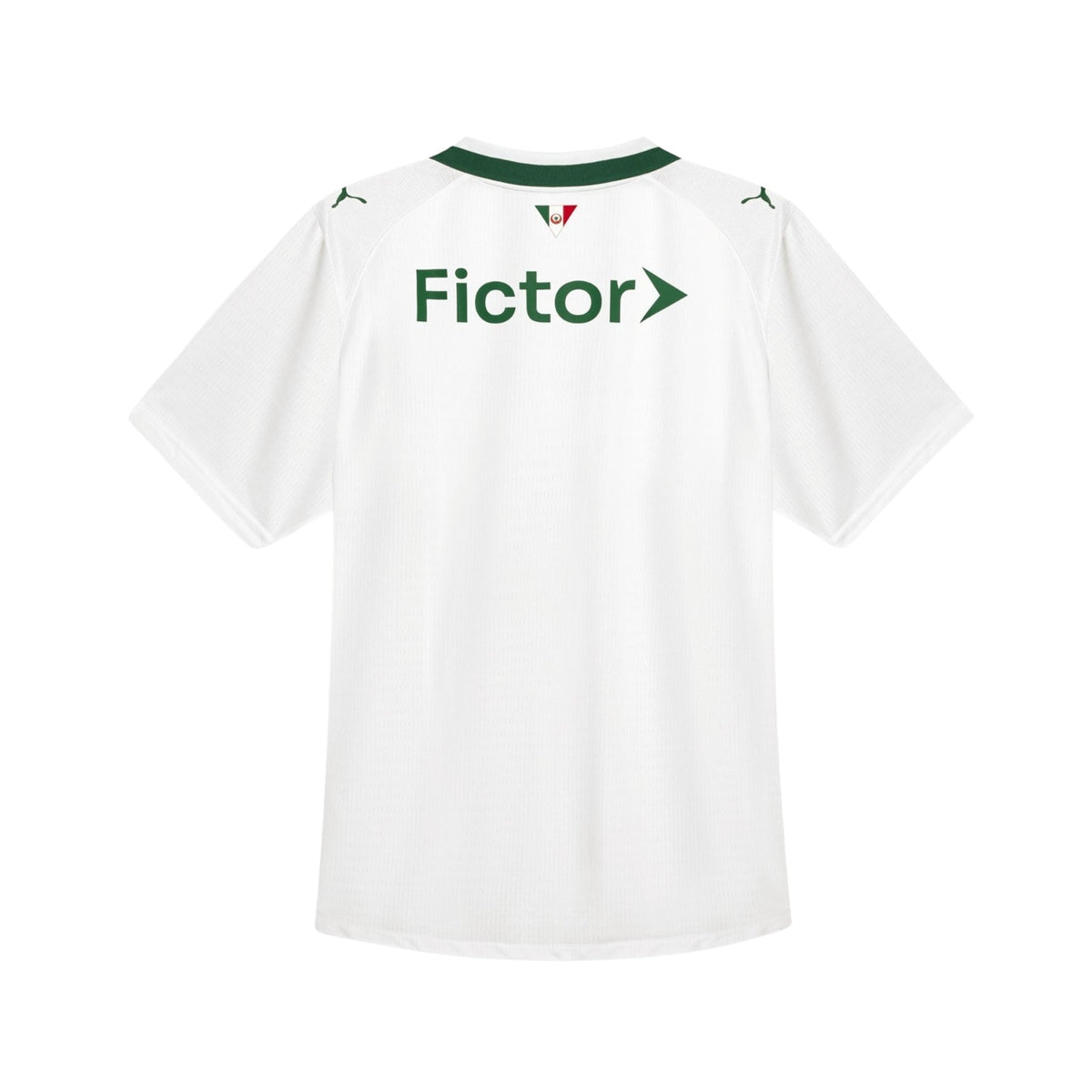 Camisola Palmeiras Secundária 26/27
