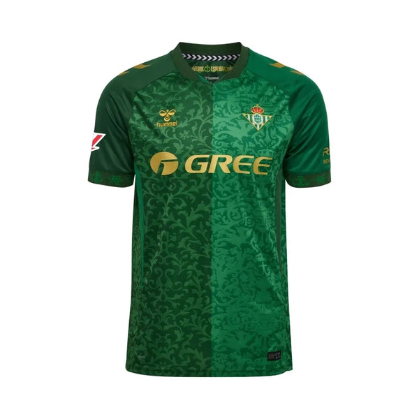 Camisola Real Betis 26/27 Secundária