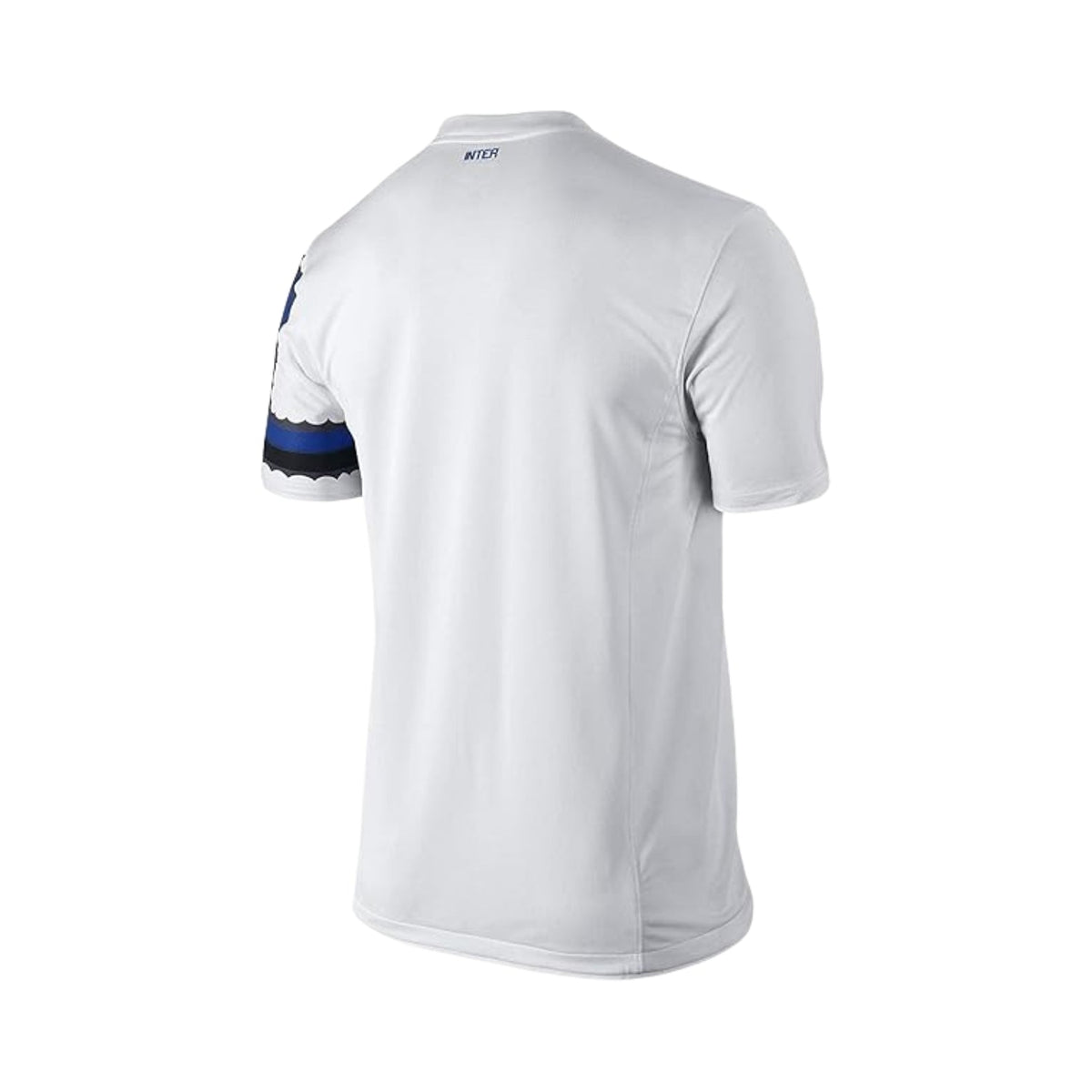 Camisola Inter Milan Alternativa 10/11