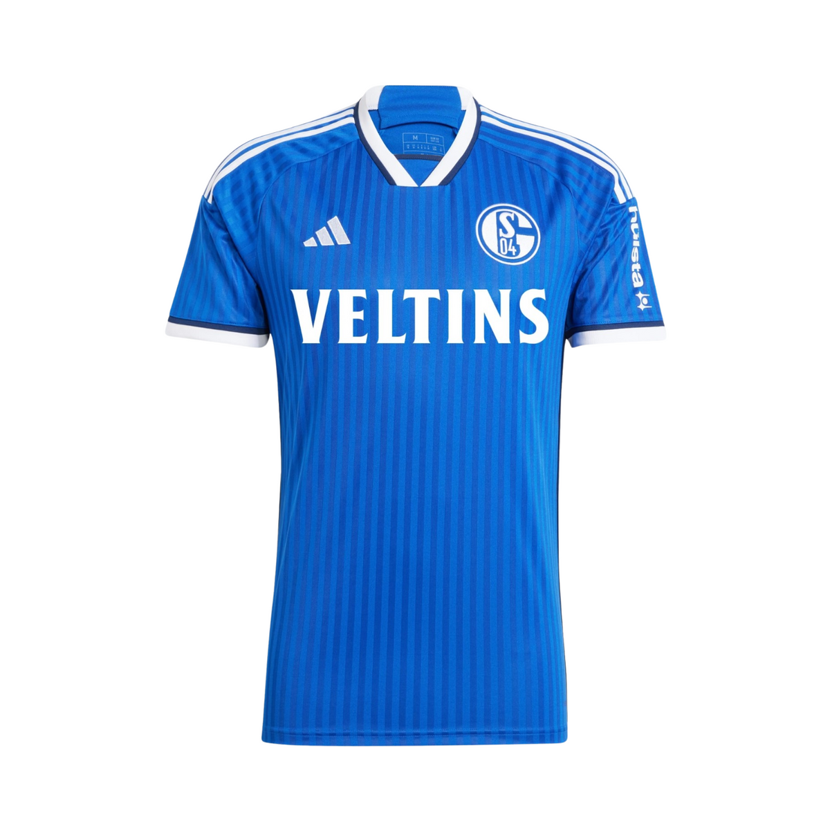 Camisola Schalke 04 Principal 23/24
