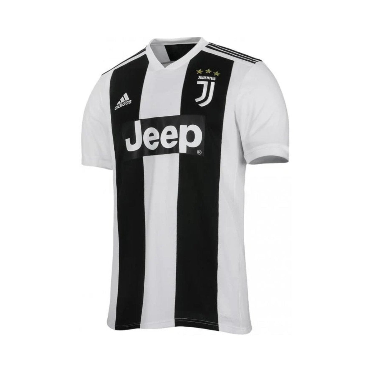 Camisola Juventus Principal 18/19