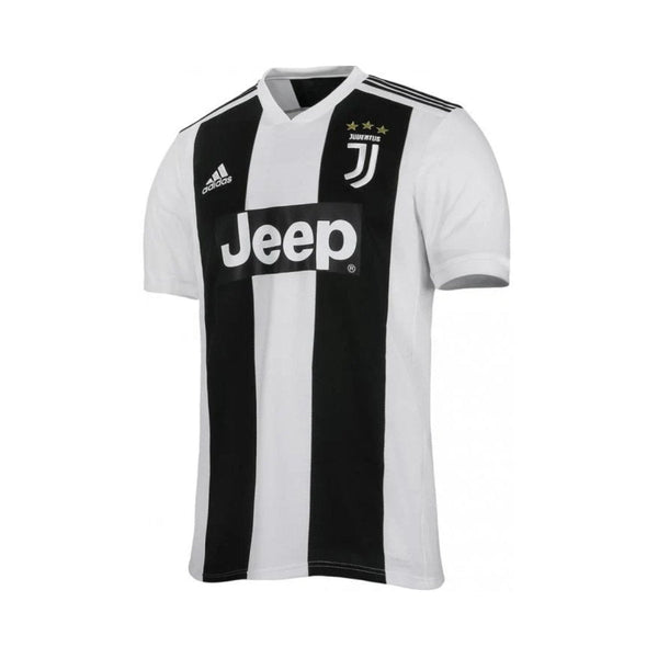 Camisola Juventus Principal 18/19