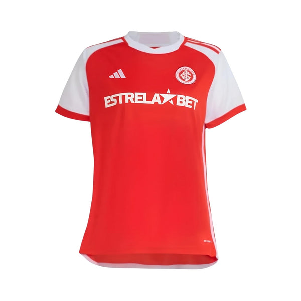 Camisola Internacional Principal 24/25 - Feminina