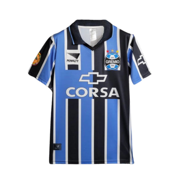 Camisola Grêmio Principal 98/99