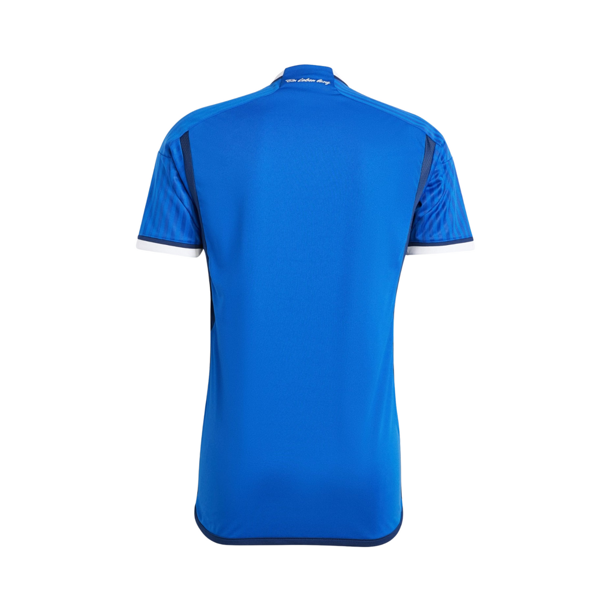 Camisola Schalke 04 Principal 23/24