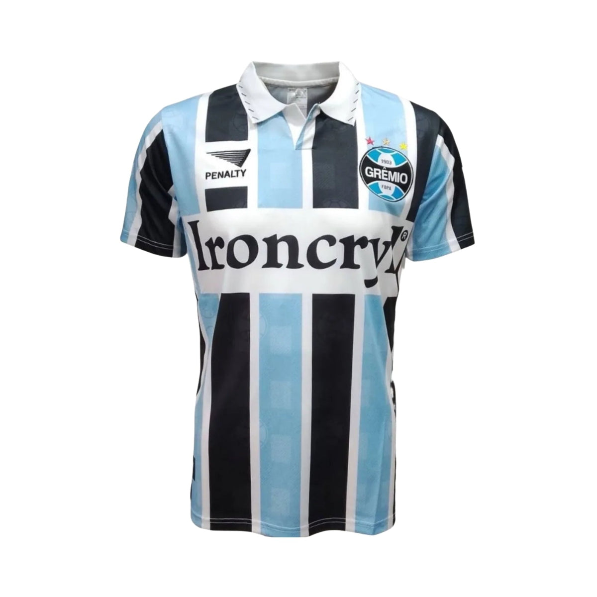 Camisola Grêmio Principal 97/98