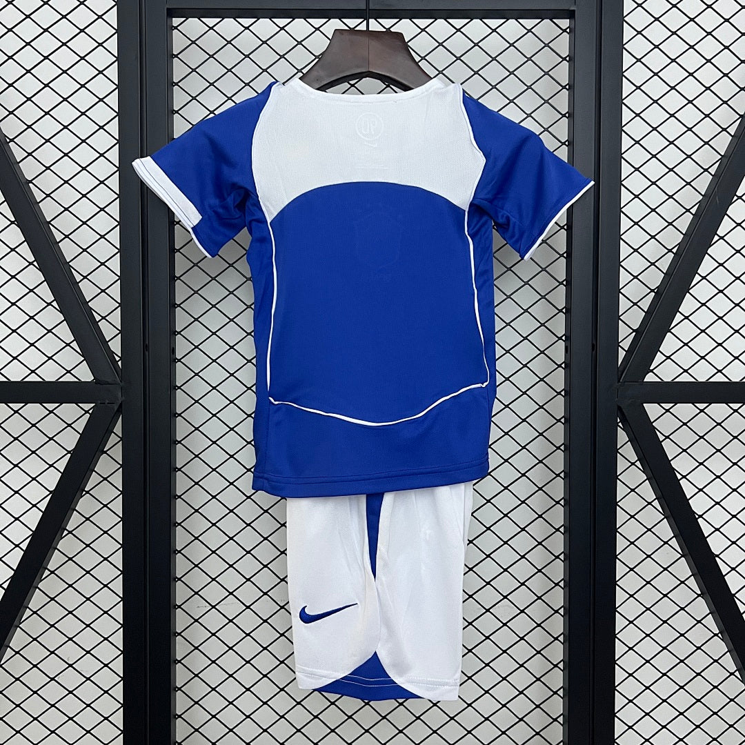 Kit Brasil Alternativa Criança 2004